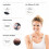Beurer StylePro HT10 Ionic Detangling and Smoothing Brush 4