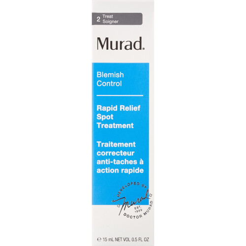 Murad Murad Rapid Relief Spot Treatment 2