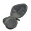 Hard Travel Case for Logitech M570 Wireless Trackball Computer Wireless Mouse by co2CREA 4