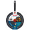Tefal Tefal Precision Plus Frypan, 32cm-Black, Aluminium, 32 cm 5
