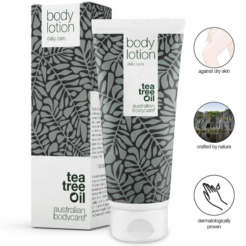 Australian Bodycare Pharmacy testápoló, 200 ml 1