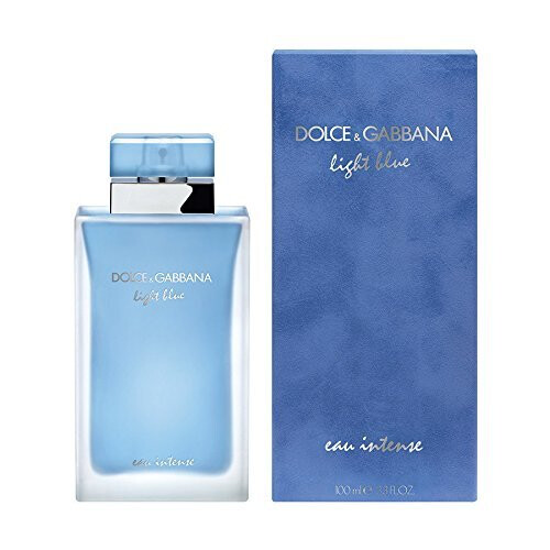 Dolce & Gabbana Dolce & Gabbana Light Blue Intense Eau De Parfum - 100ml