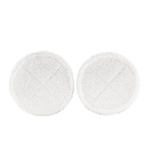 BISSELL 2131 Cleaning Pads, White