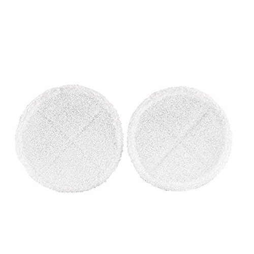 Bissell BISSELL 2131 Cleaning Pads, White