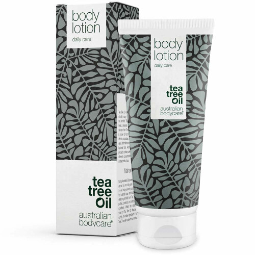 Australian Bodycare Pharmacy testápoló, 200 ml