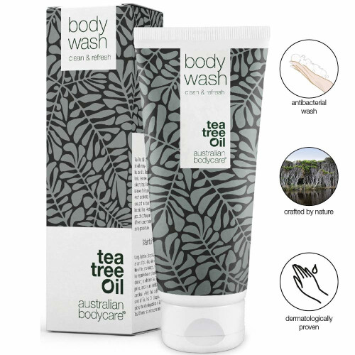 Australian Bodycare Pharmacy Testápoló, 200 ml 1