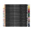 Derwent Matita - DERWENT - Procolour - Set di 72 - Multicolore - Resistente e liscia 2