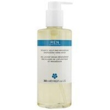 Ren Atlantic Kelp And Magnesium Energising Hand Wash 300ml