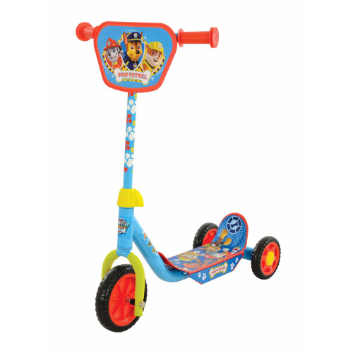 Paw Patrol PAW PATROL M14521 Mijn eerste Tri Scooter 1