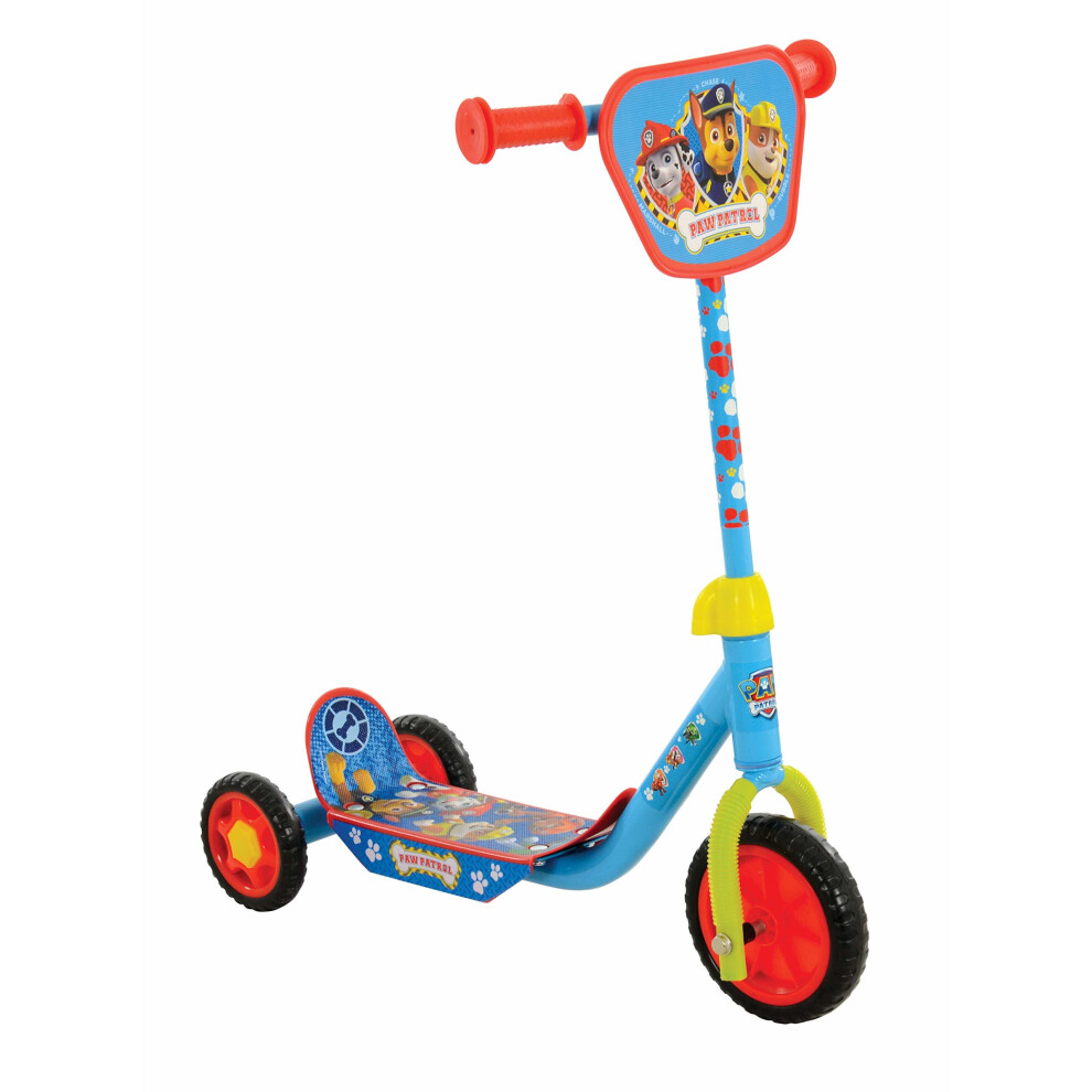 PAW PATROL M14521 My First Tri Scooter