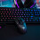 Logitech Logitech G903 Wireless Gaming Mouse with Powerplay Wireless Charging Compatibility LIGHTSPEED (DE Package) 8
