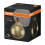 OSRAM Osram Ball Shape Vintage Edition 1906 LED Lamp, Warm White, E27, 6.5 W 5