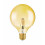 OSRAM Osram Ball Shape Vintage Edition 1906 LED Lamp, Warm White, E27, 6.5 W 1