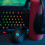 Logitech Logitech G703 Wireless Gaming Mouse with Powerplay Wireless Charging Compatibility LIGHTSPEED 6