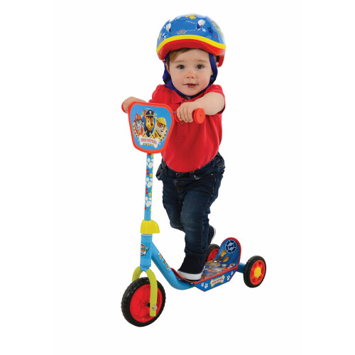 Paw Patrol PAW PATROL M14521 Mijn eerste Tri Scooter 2