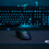 Logitech Logitech G703 Wireless Gaming Mouse with Powerplay Wireless Charging Compatibility LIGHTSPEED 7