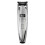BaByliss BaByliss 7896U For Men i Stubble 3 Beard Trimmer Shaver Cordless Silver 1
