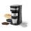 Salter Salter 700W Coffee Maker To Go 420ml Personal Filter Coffee Machine 4