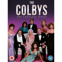 The Colbys: The Complete Series (DVD)
