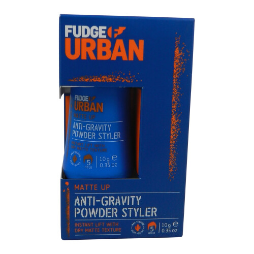 Fudge Fudge Urban Anti-Gravity Powder Styler, 10 g 1