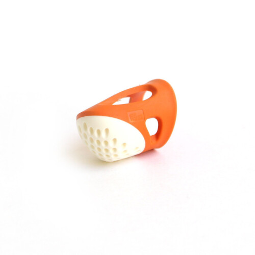 Prym Prym Thimble ergonomics S Refill for Display, Orange, 1.86 x 1.47 x 2.54 cm 2