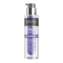 John Frieda Frizz Ease Extra Strength 6 Effects Hair Serum, 50 ml