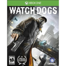 Xbox One - Watch Dogs