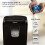 Fellowes Fellowes Powershred 6C 6 Sheet Cross Cut 2