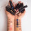L’Oréal Paris L'Oréal Infallible Eyeshadow Paint, Number 306, Nudist 5