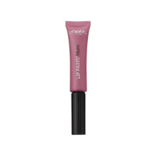 L'Oréal Infallible Nudist Matte Lip Paint, Number 212, Nude-Ist