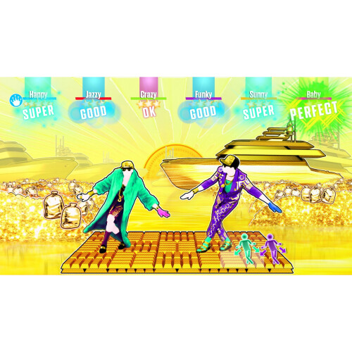 Refurbished Just Dance 2018 (Xbox 360) 2