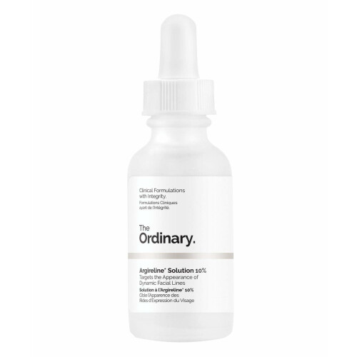 The Ordinary The Ordinary Argireline Solution 10%, Serum til Reducering af Fine Linjer, 1 Fl Oz