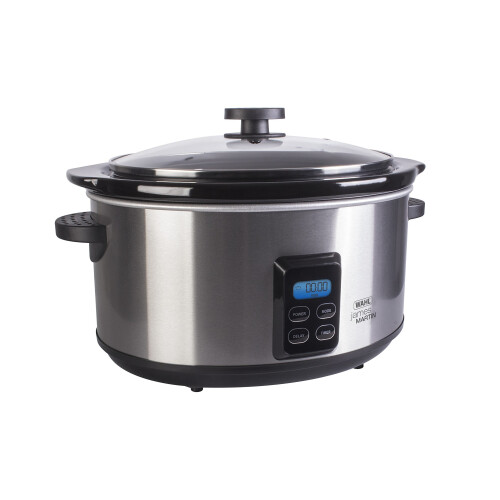 Wahl James Martin by Wahl Digital Slow Cooker 2