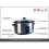 Wahl James Martin by Wahl Digital Slow Cooker 4