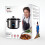 Wahl James Martin by Wahl Digital Slow Cooker 2