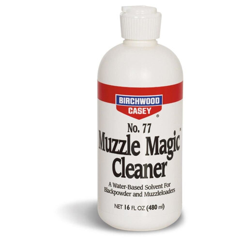 Birchwood Casey No 77 Muzzle Magic 16oz (33745)