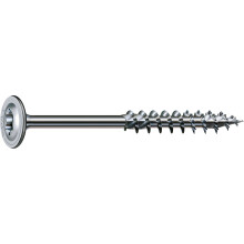 Vis de construction bois SPAX WIROX à tête plate T-STAR plus 8 x 220 mm - 50 pcs.