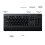 Logitech Logitech G613 Wireless Gaming Keyboard (Mechanical Keyboard with Lightspeed Technology) - US International Layout 3