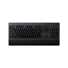 Logitech G613 Wireless Gaming Keyboard (Mechanical Keyboard with Lightspeed Technology) - US International Layout