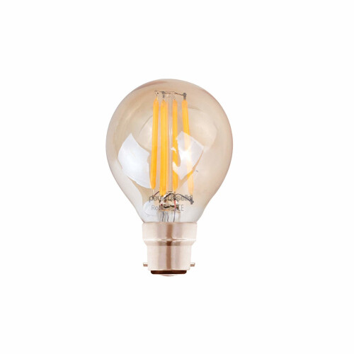 Small sales round bulbs