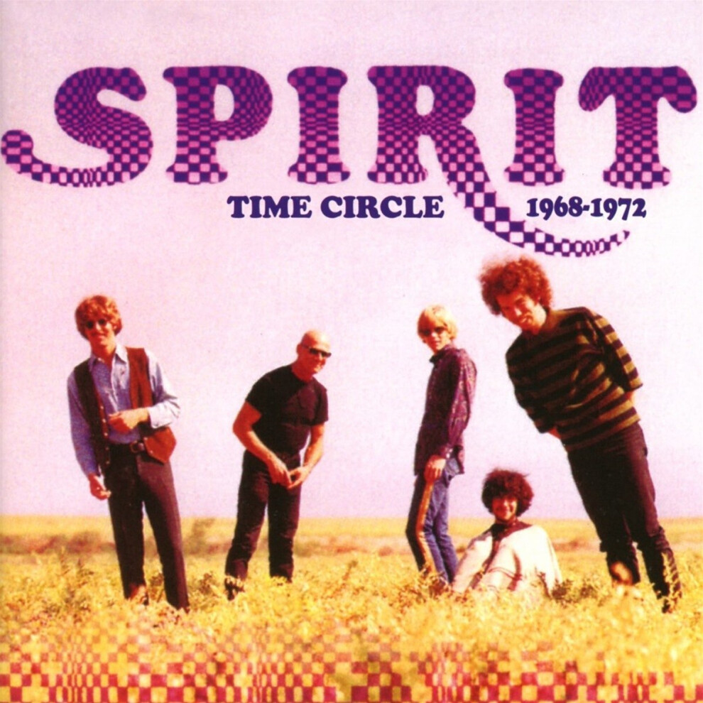 Time Circle (2cd)