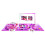 Oral Fun Couples Adult Board Game 1