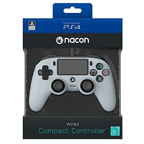 Refurbished Razer - NACON WIRED COMPACT CONTROL