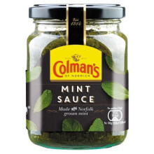 Colman's Mint Sauce, 165 g