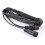 Waterproof Extension Cable for G40 Clear Globe String Lights(3m) 7