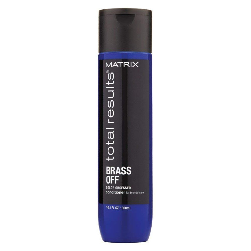 Matrix Conditioner - 300 Ml
