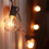 Waterproof Extension Cable for G40 Clear Globe String Lights(3m) 6