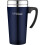 Thermos Thermos ThermoCafé Translucent Travel Mug, Blue, 420 ml 1