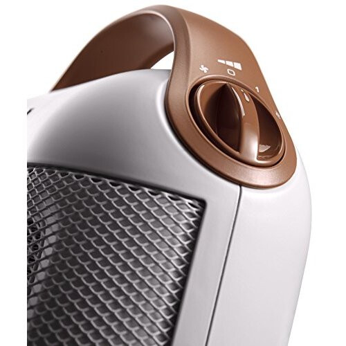De'Longhi HFX30C18.IW soffiaggio 2