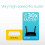 TP-LINK TP-Link AC1350 WI-FI DUAL BAND, ARCHER MR400 9